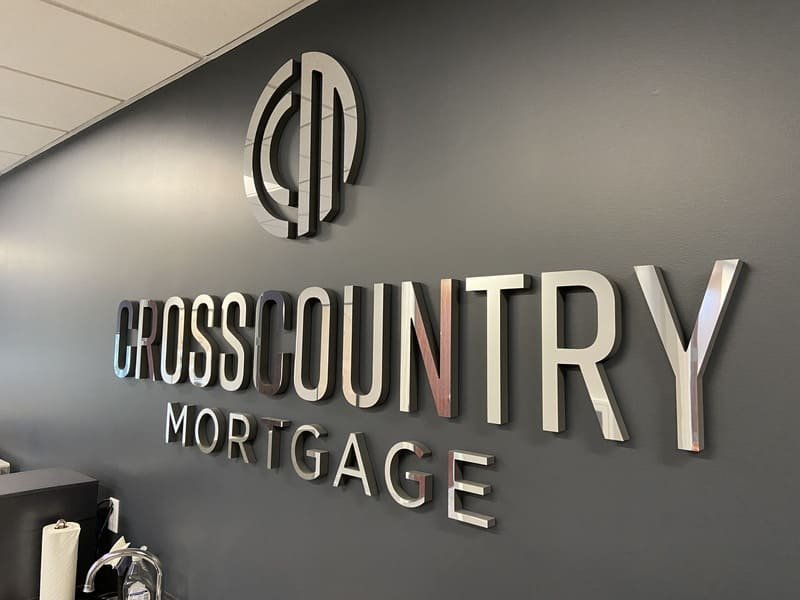 Corporate Offices & Lobbies