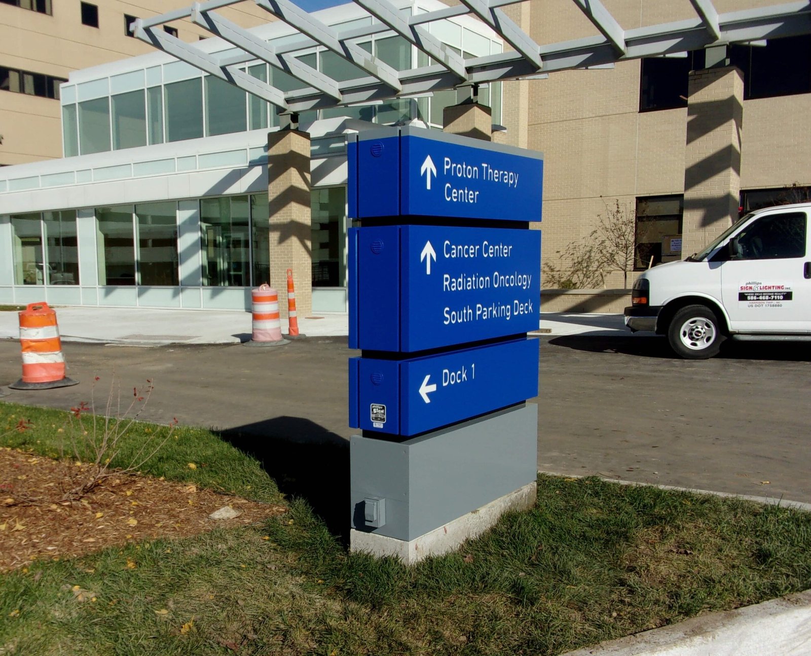 Real Estate & Property Management Offices