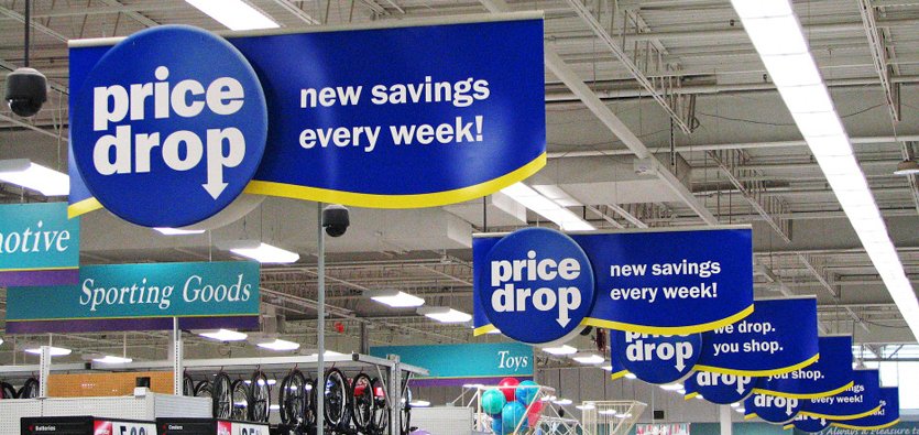 Retail Stores & Showrooms